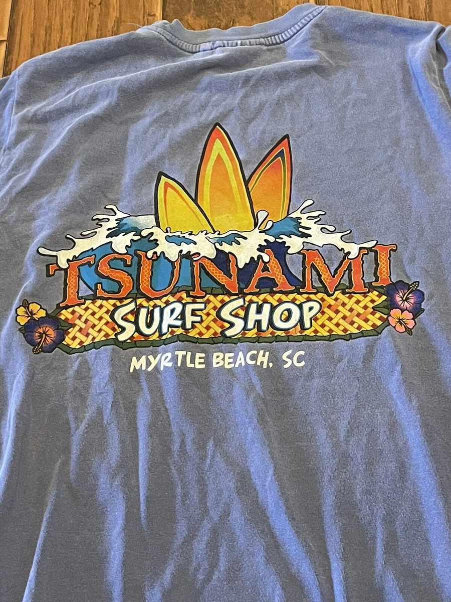 Surf 2024 shop shirts