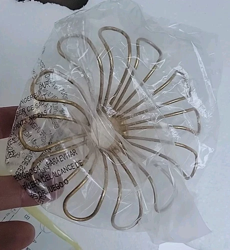 Visual Comfort KS 4311G - Kate Spade Keaton 6 Light Flush Mount Ceiling Light  - Picture 14 of 18