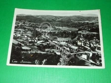 Postcard Ceva ( Wedge) - Panorama 1955.