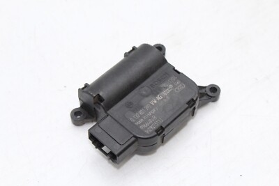 2011-2016 VOLKSWAGEN GTI HEATER FLAP ACTUATOR MOTOR U1013 | eBay
