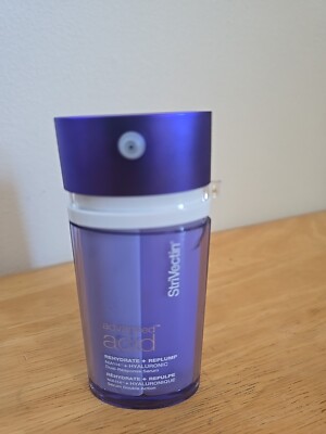 STRIVECTIN-HYALURONIC DUAL RESPONSE SERUM 1.0 Oz 