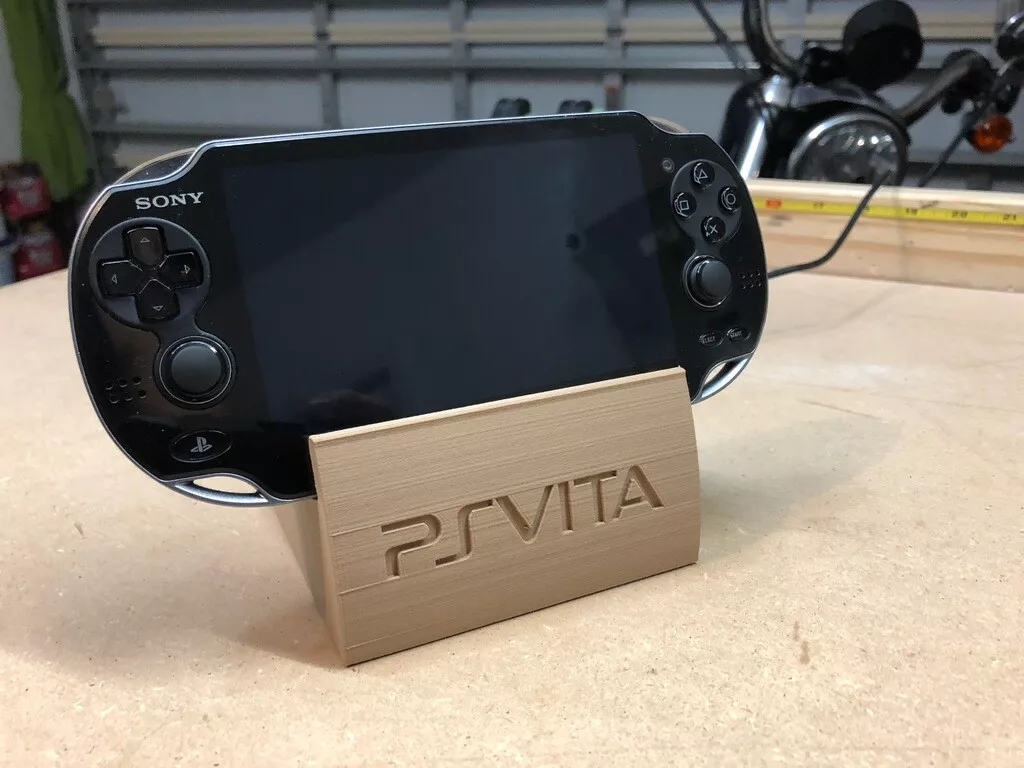 Ps vita holder deals