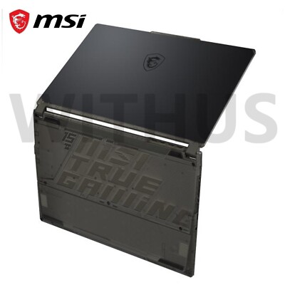 MSI CYBORG 15 A12VE 15.6