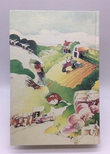 Hunt to Harbor: An Epicurean Tour Cookbook (1985, HC) Junior League of Baltimore - Picture 2 of 17