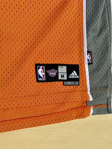 Adidas Phoenix Suns Y2K Retro Shaq O’Neal Boys NBA Jersey - Picture 10 of 10
