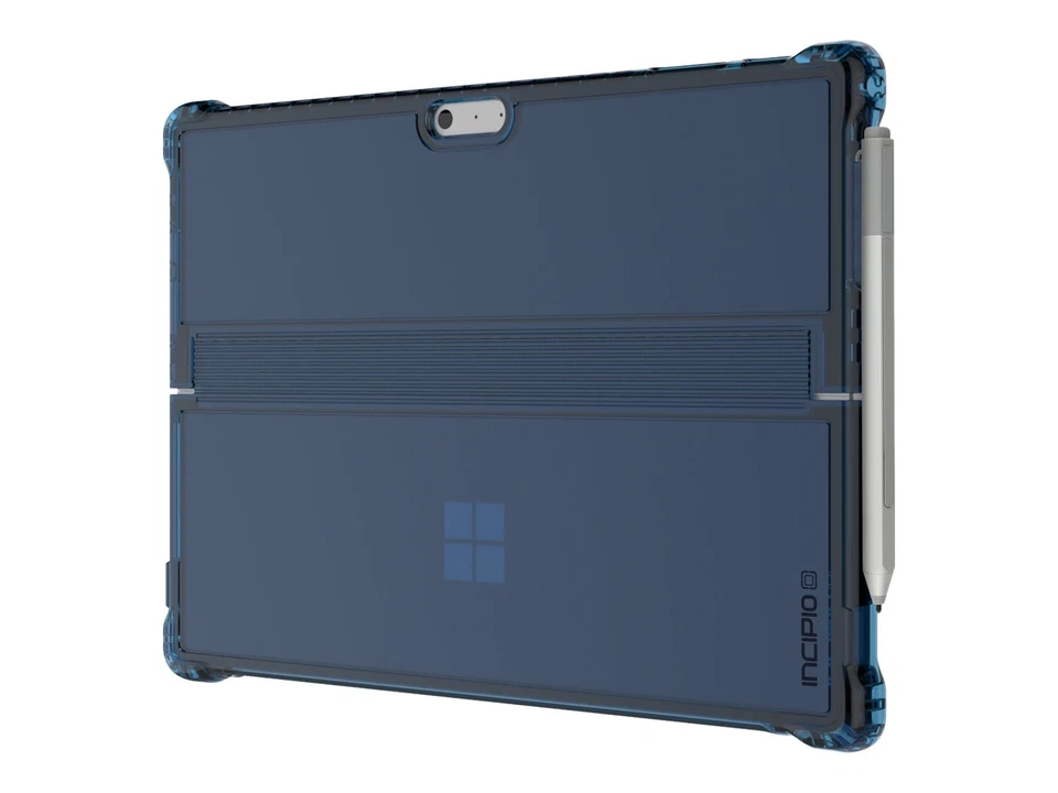 INCIPIO Octane Pure Rugged case for Microsoft Surface Pro 2017 Cobalt PROVANTAGE - Image 3 of 4