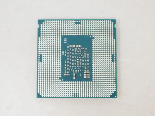 7th Gen Intel Core i3-7100T CPU 3.40 GHz 3MB LGA-1151 Kaby Lake Processor SR35P - Picture 2 of 2