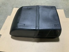 Coleman Air Conditioner Shroud Mach III 8335A5291 Black In Color.