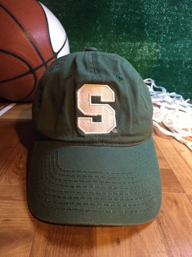 MSU Michigan State Spartans adjustable 