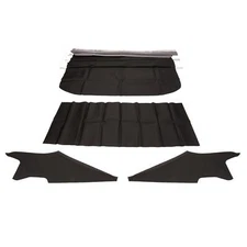 PUI 70AH100B 1970-1972 Chevelle 2 Door Deluxe Headliner