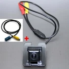 Car Rear View Camera For Mercedes Benz W204 S204 2007 2008 2009 2010 2011 2012