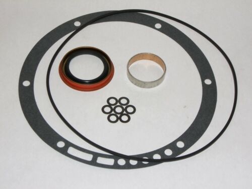 Oil Pump Reseal Kit With Bushing---Fits TorqueFlite A518 A618 48RE Transmissions - Picture 3 of 3