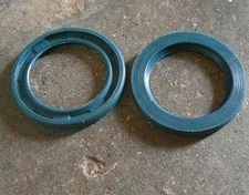 P58B-S715 Green NBR sh70 Rotary Shaft Seal (500ct) (161-E4)