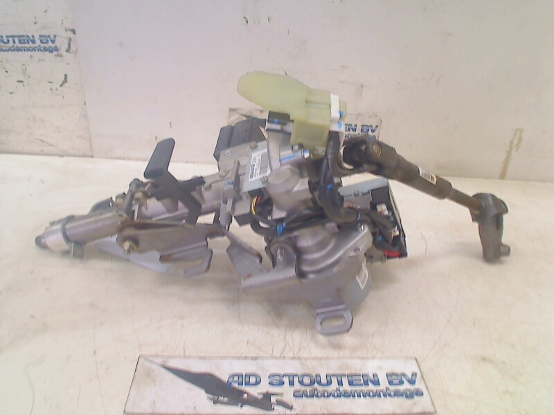 BOITIER DE COLONNE DE DIRECTION Megane III Grandtour (KZ) 2012