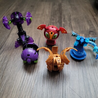 爆丸　全ムニキス　bakugan brawlers 爆丸全ムニキスbakugan brawlers