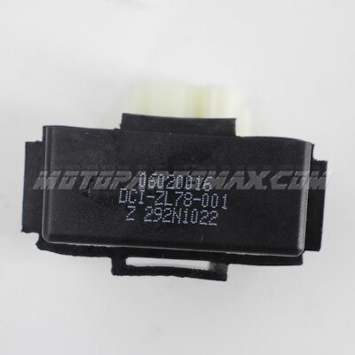 6 Pins CDI Box Unit for X-PRO 250cc X7-CB250F(TEMPLAR X) Dirt Bike