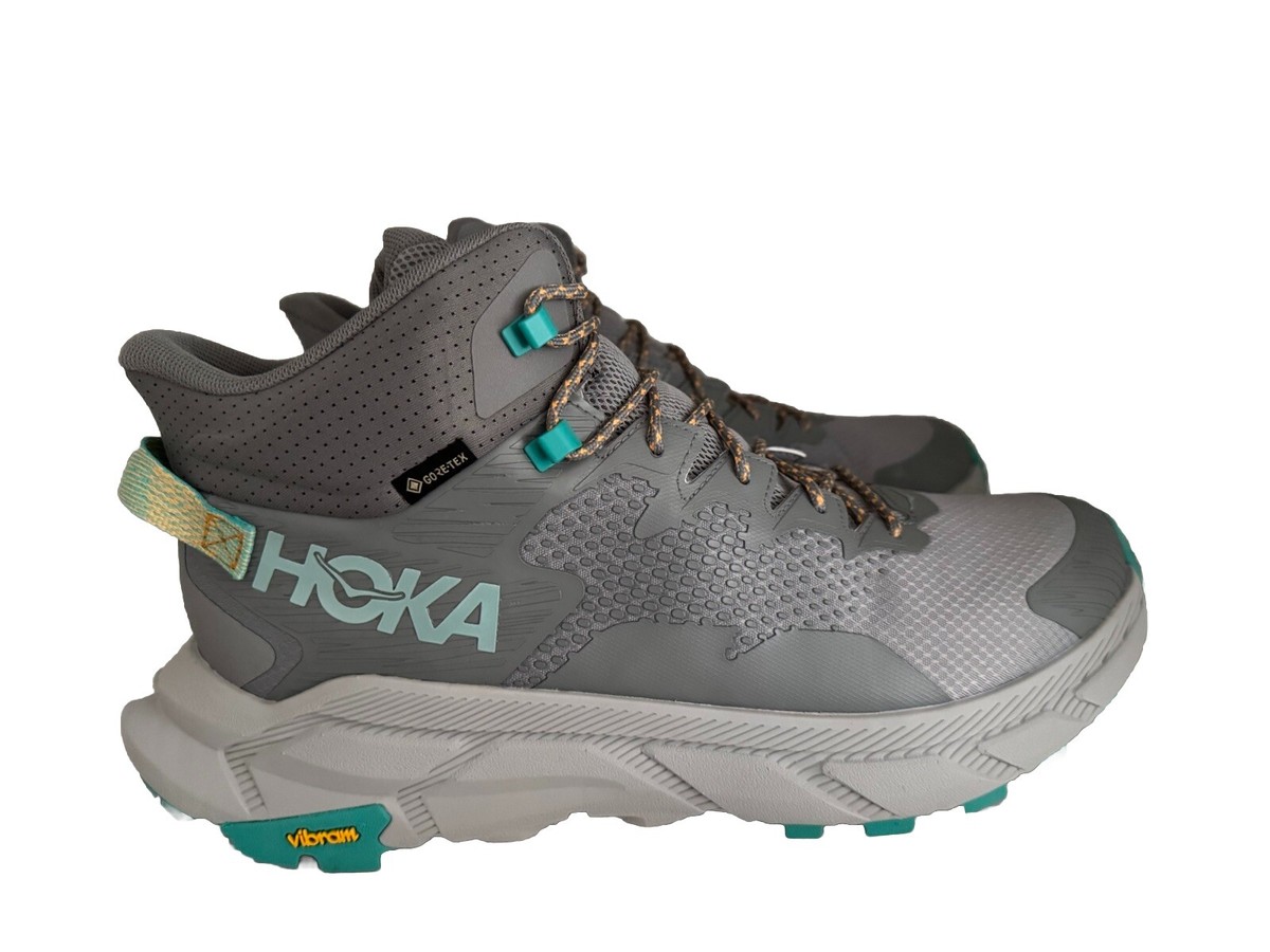 HOKA ANACAPA MID GTX 25.5cm 【公式通販】