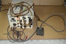 Pace PPS-100A Soldering & Rework Station with Blower and Suction **READ**