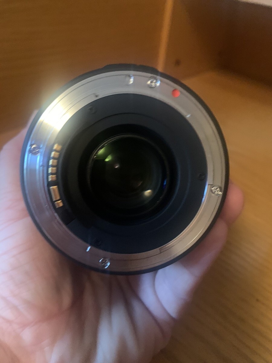 SIGMA 70-300 MM1:4-5.6 MACRO SUPER LENS FOR CANON AF | eBay