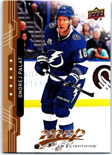 18-19 UPPER DECK MVP #1 -250 - PICK FROM LIST - FREE COMBINED SHIPPING - Bild 170 von 225
