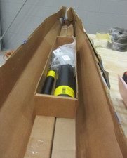 NEW Banner Light Curtain SLSCP30-1500P44NT