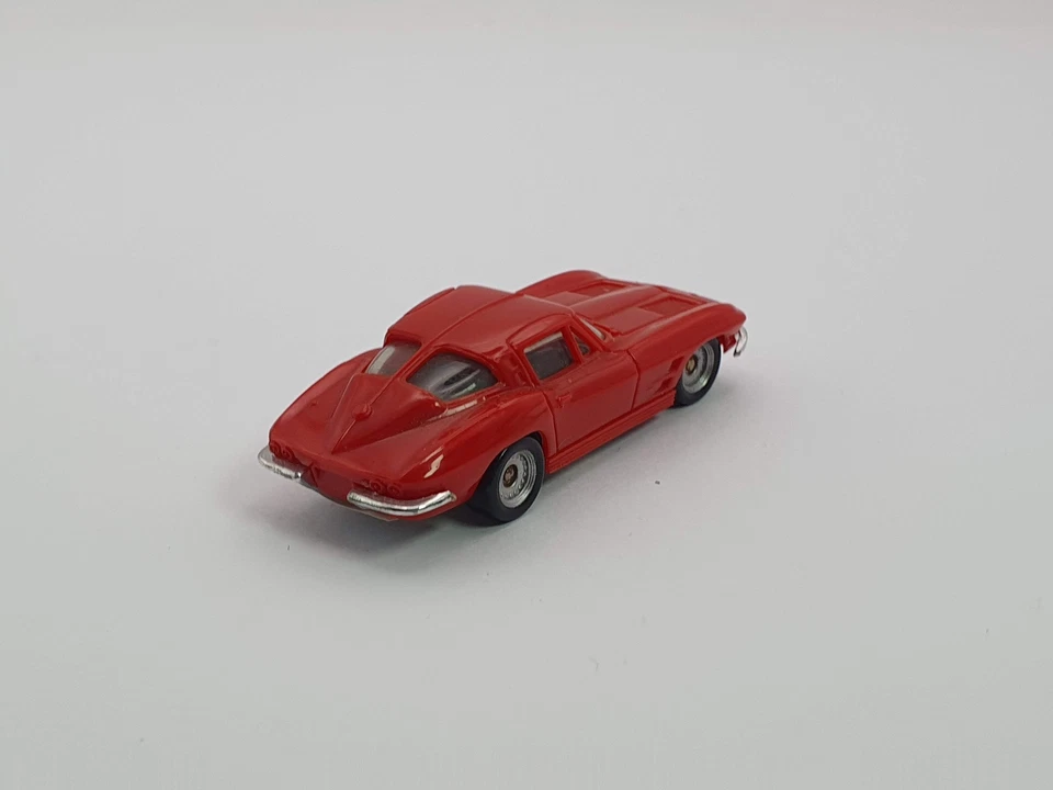 Chevrolet Corvette Stingray Monogram 1/87 - Immagine 3 di 4
