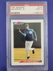 1992 Bowman, Ken Griffey Jr, Seattle Mariners, PSA 9