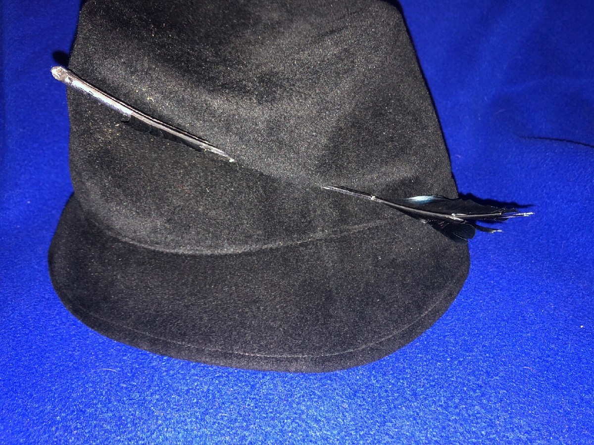 Kate Spade Black Bucket hat NWT Kate Spade Bucket Hats for Women | Mercari main image 3