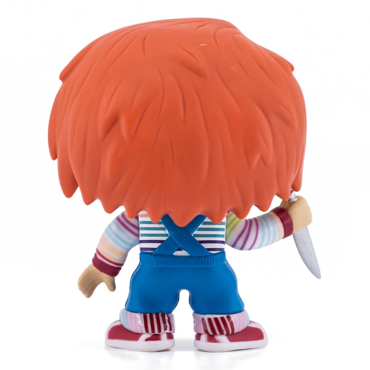 Child's Play 2 Chucky Funko Pop #56 Movies Vinyl Figure New