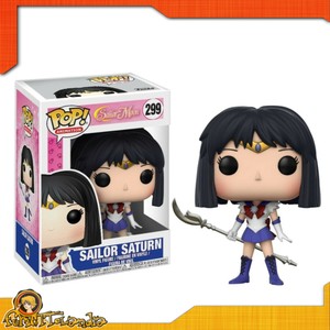 sailor moon pop doll