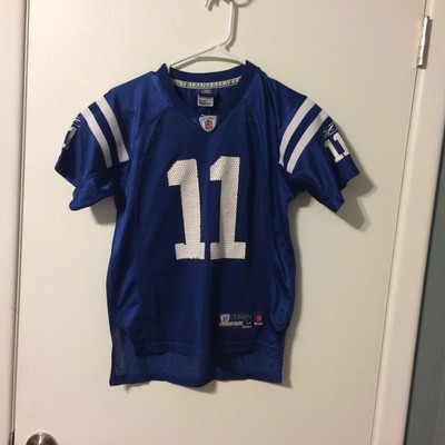 indianapolis colts jersey