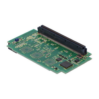 Fanuc A20B-3300-0393 Used UMP