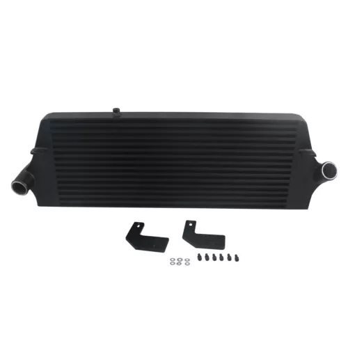 Intercooler Aluminium For Ford Focus Mk2 ST XR5 Turbo ST225 Gen 3 Mk II 2.5L aus - Picture 2 of 13