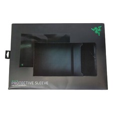 Razer Protective Sleeve for 17.3  Notebooks  Durable Exterior, Padded Interior