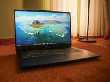 Laptop Asus Tuf A17
