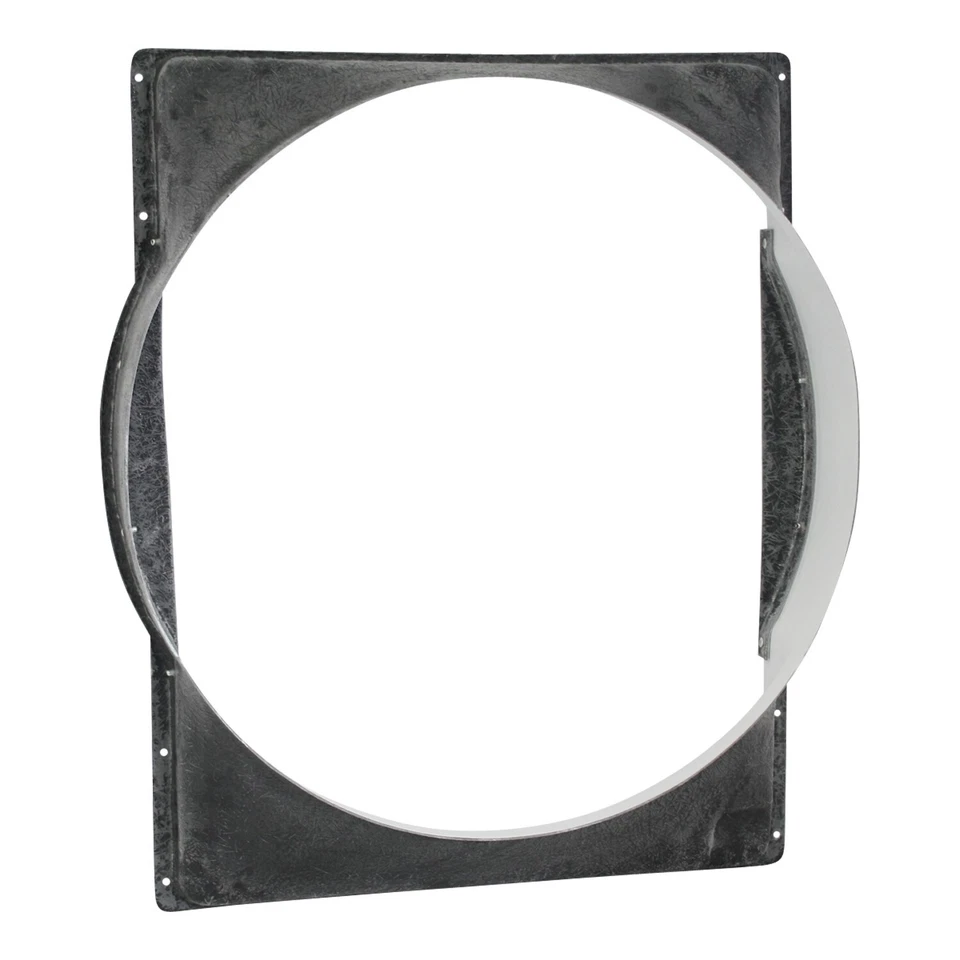 Kenworth W900 Fan Shroud Fits OEM#'s K216-2041 K216-1975 Made In the USA Foto 2 de 4