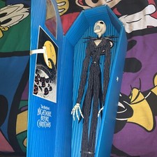 Tim Burtons/ The Nightmare Before Christmas/ ...