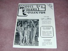 Model Figure Collector  5, Lost In Space, Customized Sci-Fi Kits