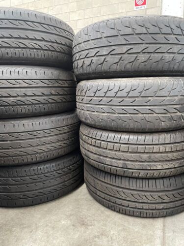 GOMME USATE D'OCCASIONE PER AUTO TUTTE LE MISURE DISPONIBILI - Foto 9 di 13
