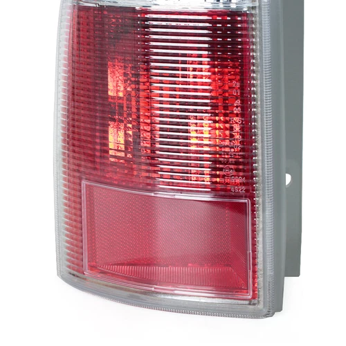 Left For Nissan Urvan E25 2005-2011 Rear Tail Light Brake light 26555-VW025 - Picture 5 of 9