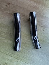 Kawasaki Z1000 A1 A2 Pair Heat Shields