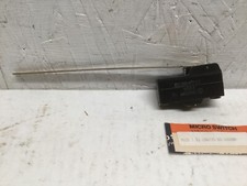 Micro Switch BZ-2RW705 Snap Action Limit Switch 15A 125, 250 or 480 VAC 6