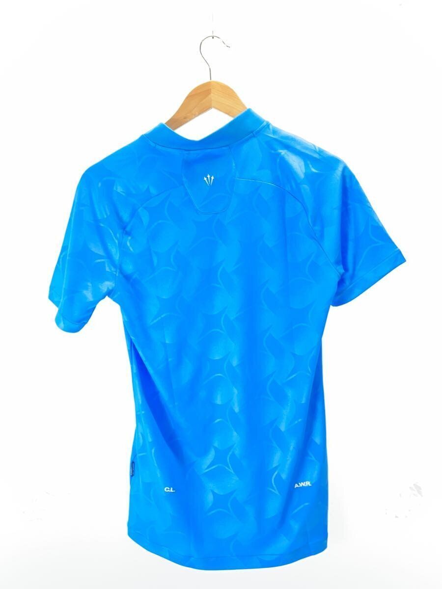 Nocta DR2616-450 NIKE NRG LU S JERSEY HOME POLYESTER Blue T Nocta DR2616-450 NIKE NRG LU S JERSEY HOME POLYESTER Blue T