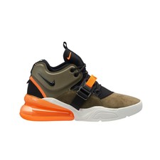 nike 270 military green