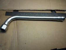 Wheel Lug Wrench 17mm 21 Mm Audi Volkswagen Hazet 431 012 235 A West Germany