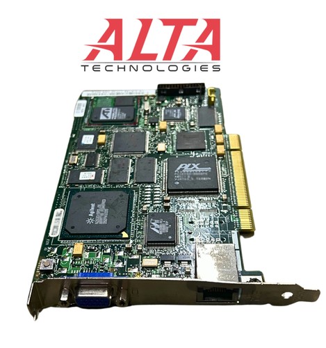 Dell 0HJ866 DRAC 4 Remote Access Controller Card PCIE for PowerEdge 840 860 R200 - Afbeelding 3 van 8