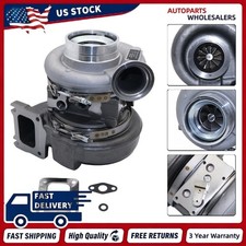 Fit For Volvo D13 Mack Mp8 13.0l Billet Wheel New Turbo Turbocharger 85151094