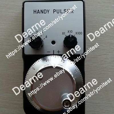 1pcs NEMICON HP-L01-2D-PL1-300-00E electronic handwheel