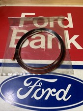 6137807 Rear Bumper Trim Ford Granada/Scorpio 85/92