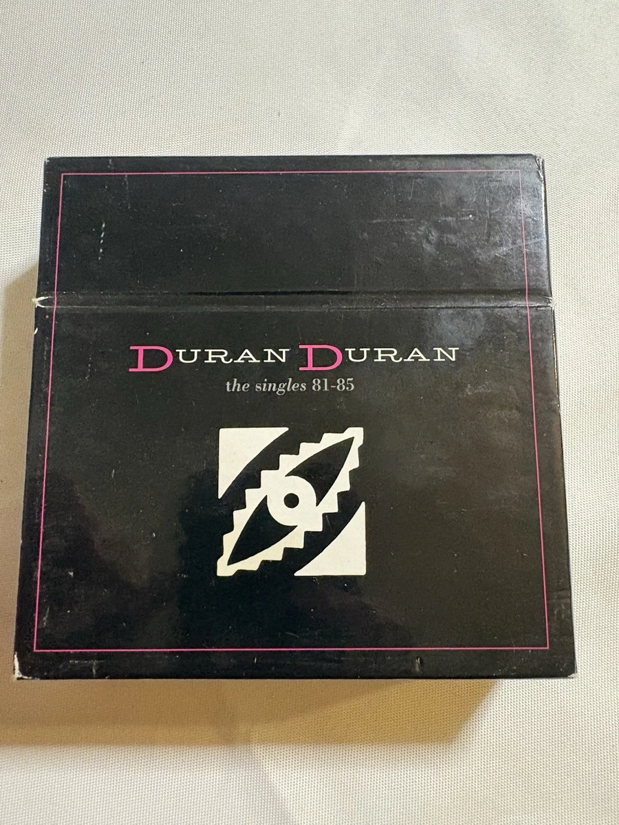 Las mejores ofertas en Box Set Duran Duran CD de Música | eBay